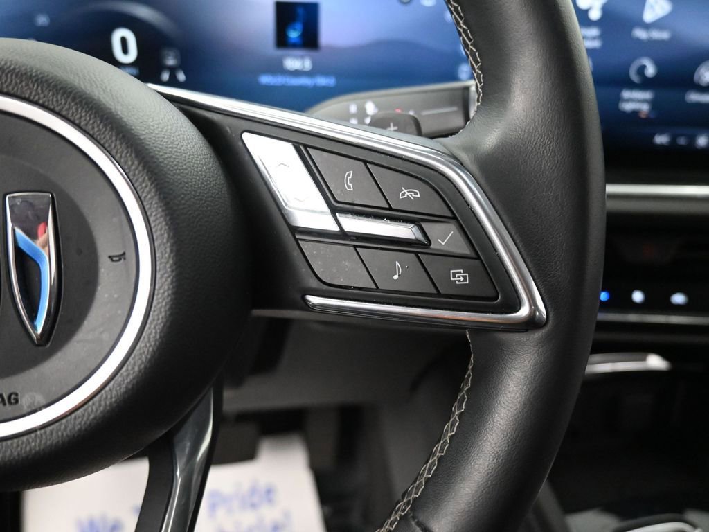 Used 2024 Buick Envision Preferred image 35