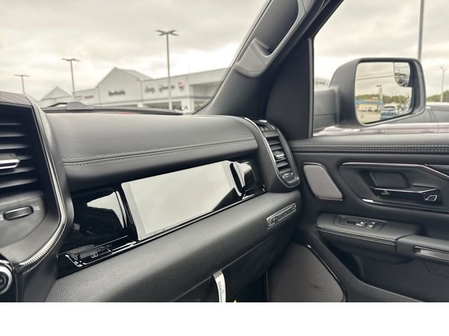 New 2026 RAM 1500 Rebel image 24