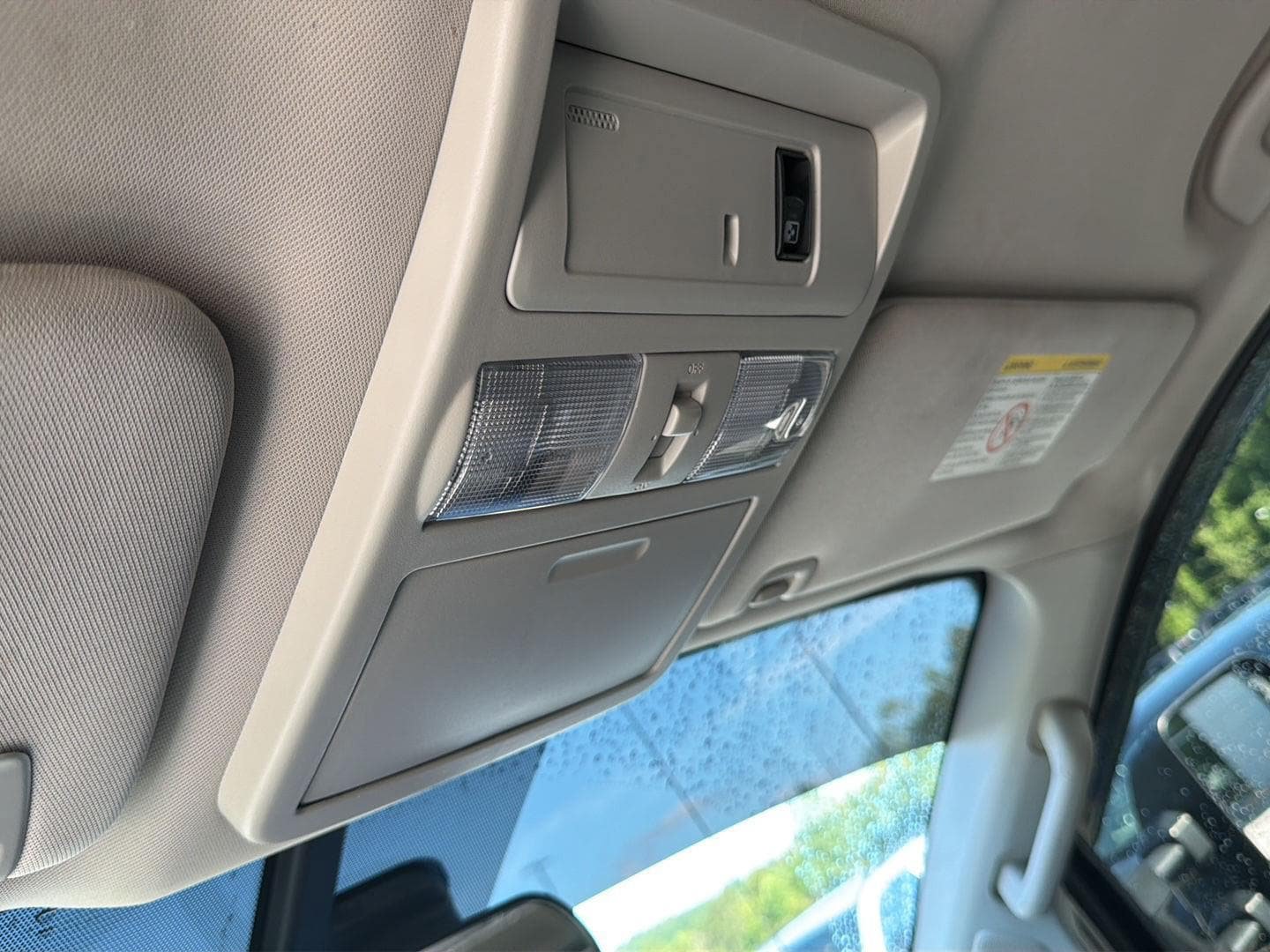 Used 2017 Nissan Titan PRO-4X AWD/4WD image 23