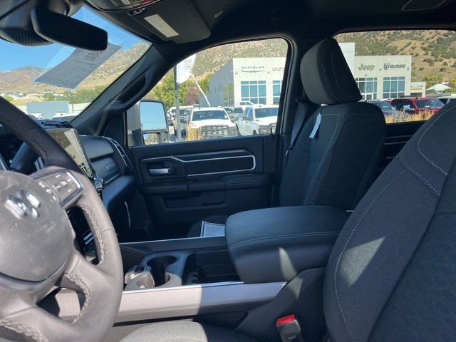 New 2026 RAM 2500 Big Horn image 17