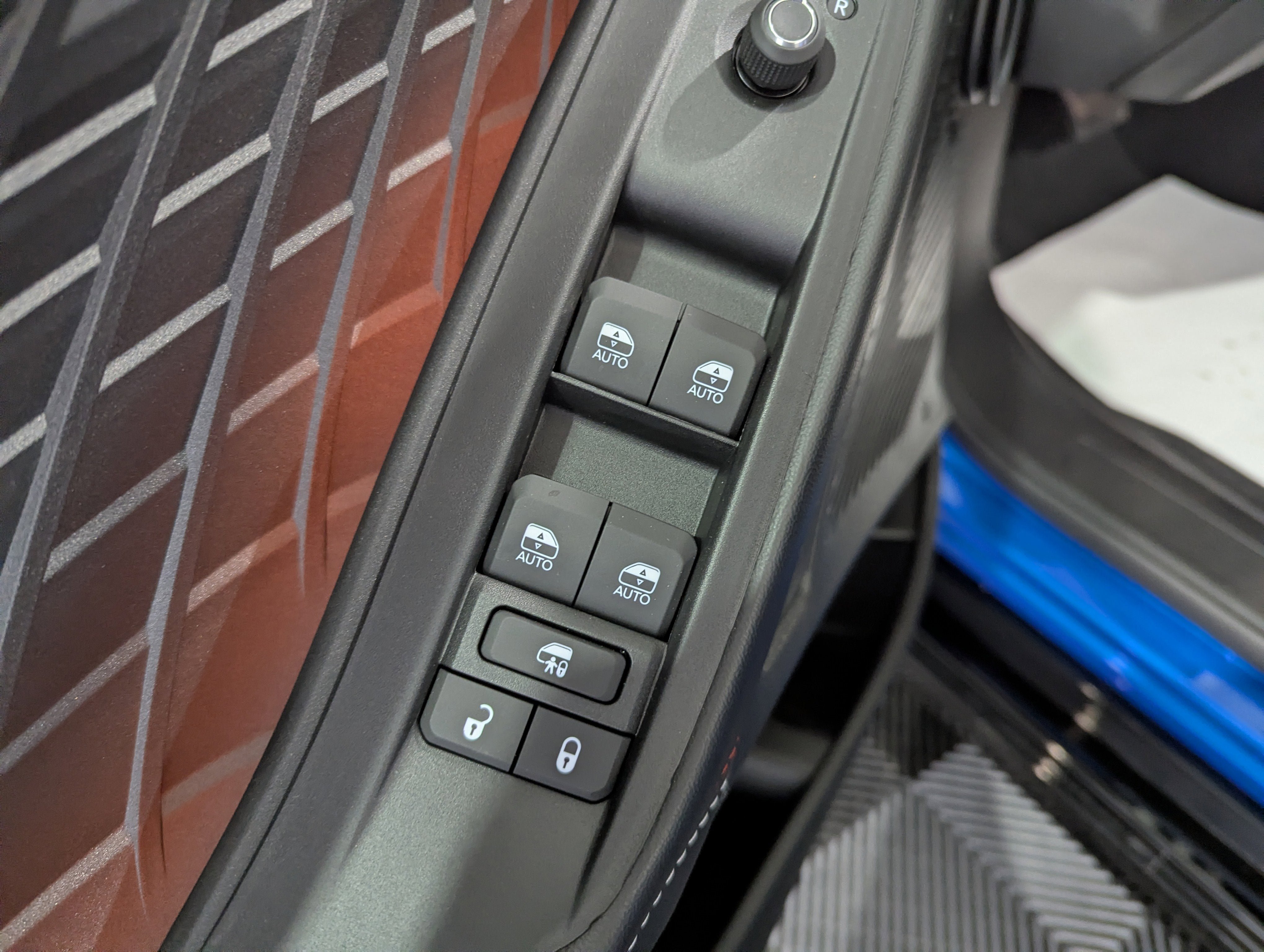 New 2026 Dodge Charger Scat Pack AWD/4WD image 18
