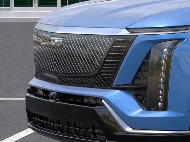 New 2027 Cadillac Vistiq Premium Luxury AWD/4WD image 13