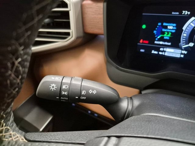 New 2026 Toyota Tundra 1794 Edition AWD/4WD image 66
