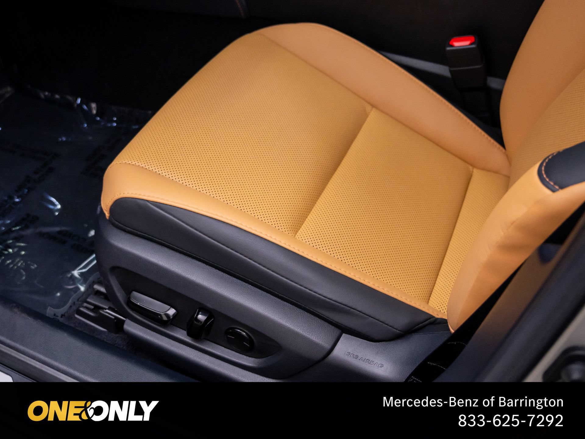 Used 2022 Lexus ES 350 w/ Premium Package FWD image 14