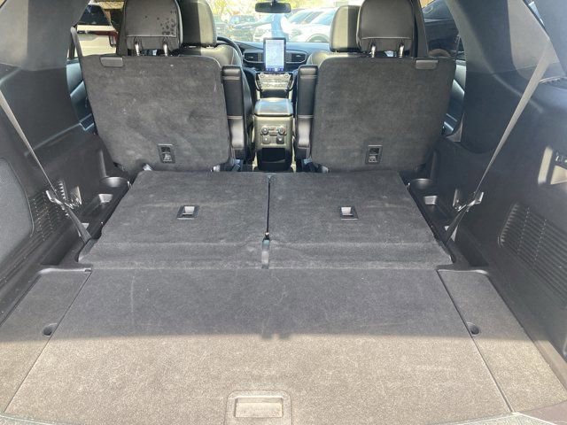 Used 2021 Ford Explorer ST w/ Equipment Group 401A AWD/4WD image 13
