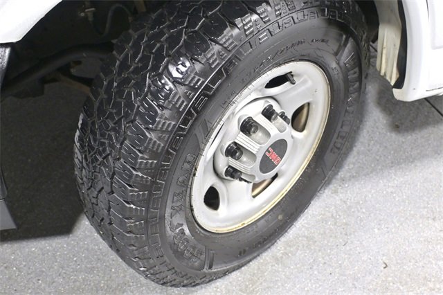 Certified 2022 GMC Savana 2500 Extended image 9