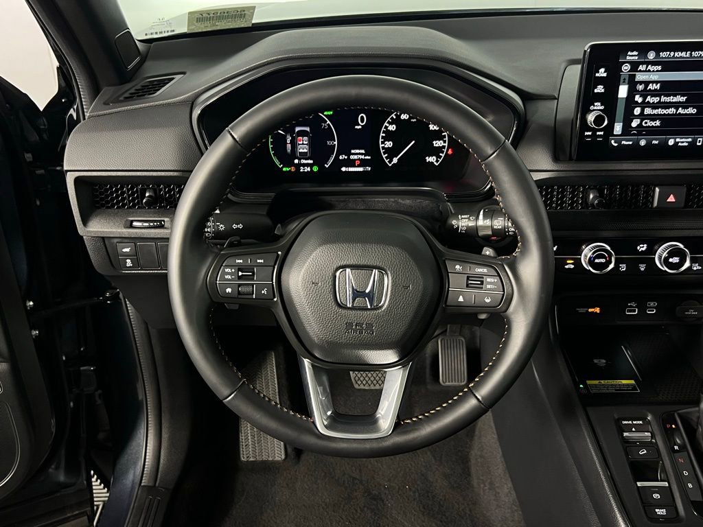 Used 2025 Honda CR-V Sport-L image 15
