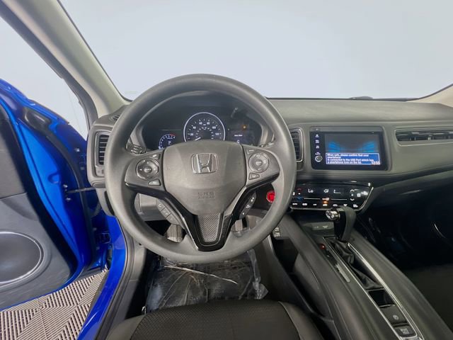 Used 2022 Honda HR-V EX image 14