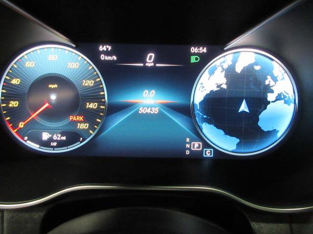 Used 2021 Mercedes-Benz GLC 300 4MATIC Coupe image 27