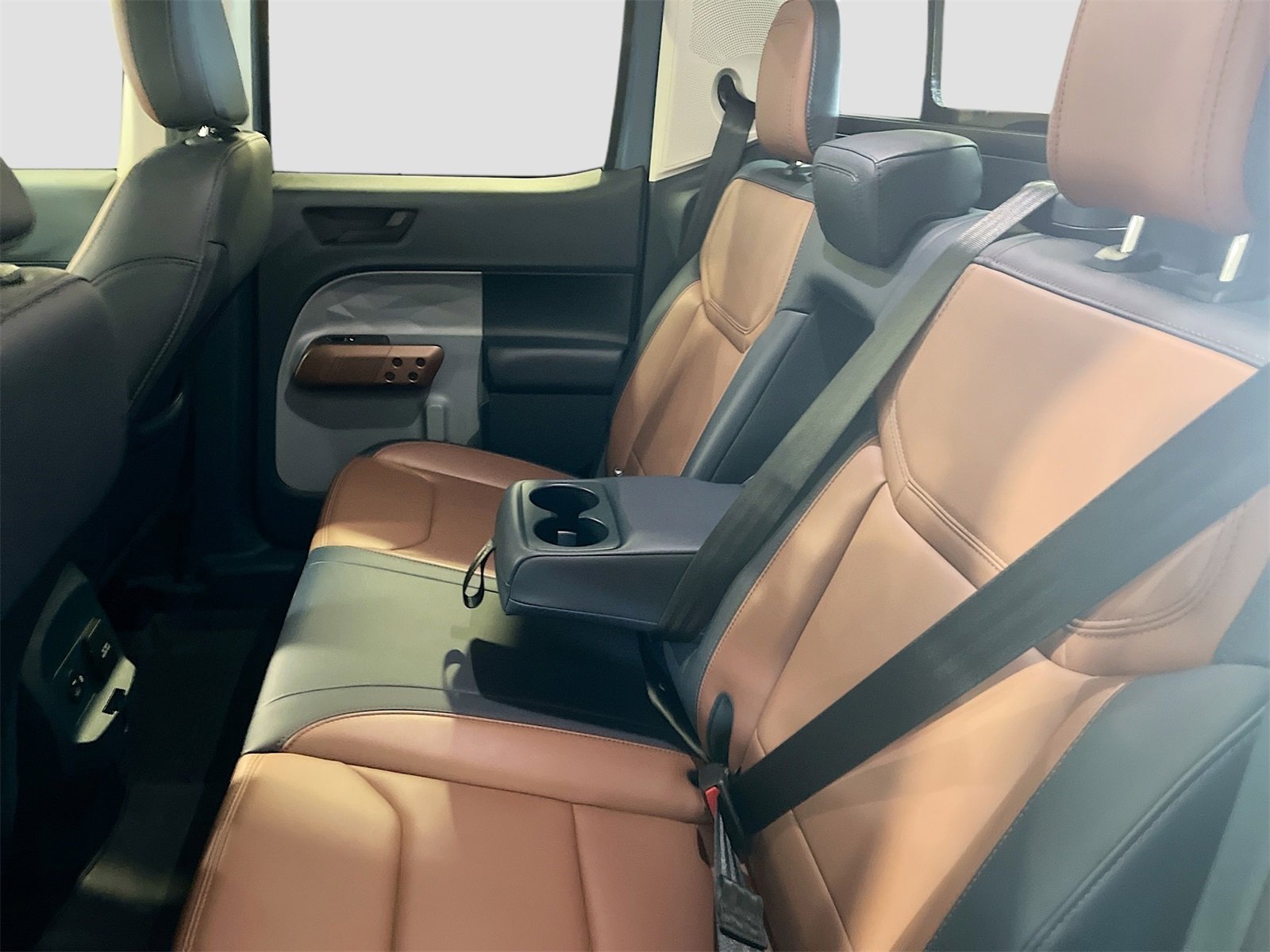 Used 2023 Ford Maverick Lariat w/ Lariat Luxury Package image 25