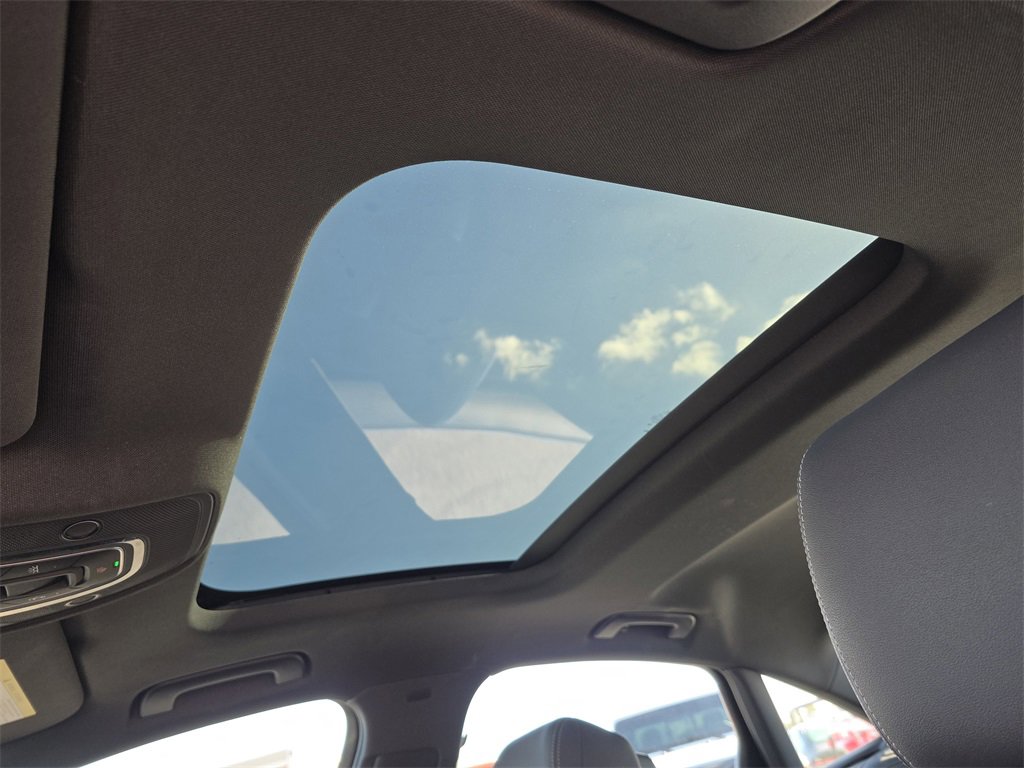 Used 2024 Audi A6 Premium Plus image 18