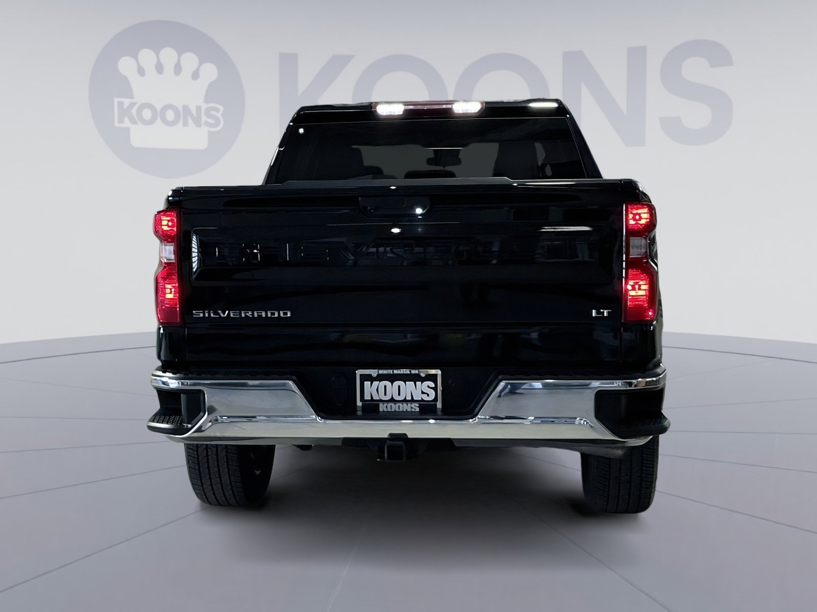 Used 2022 Chevrolet Silverado 1500 LT image 15