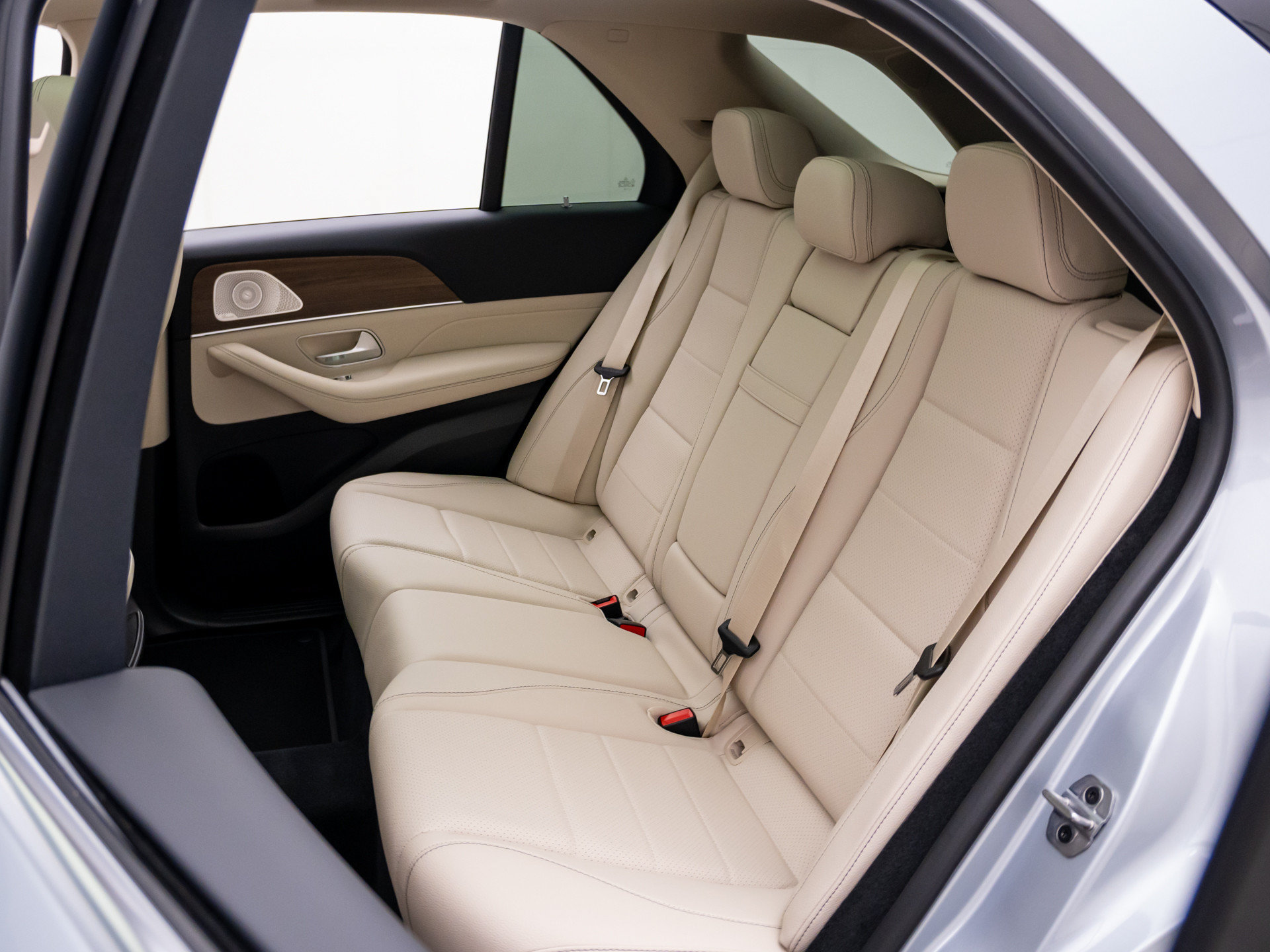 New 2026 Mercedes-Benz GLE 350 4MATIC image 18