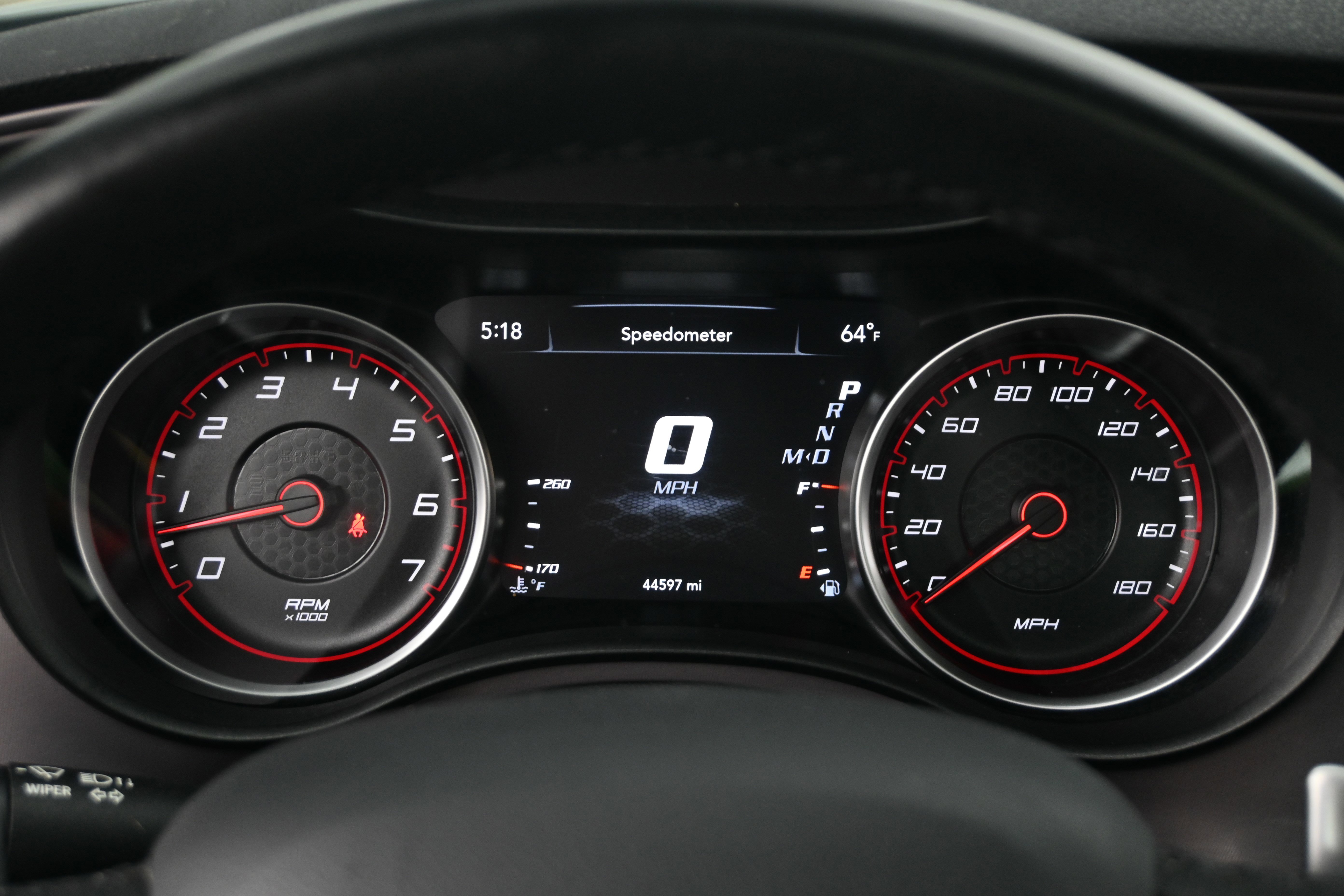 Used 2023 Dodge Charger Scat Pack w/ Technology Group RWD image 20