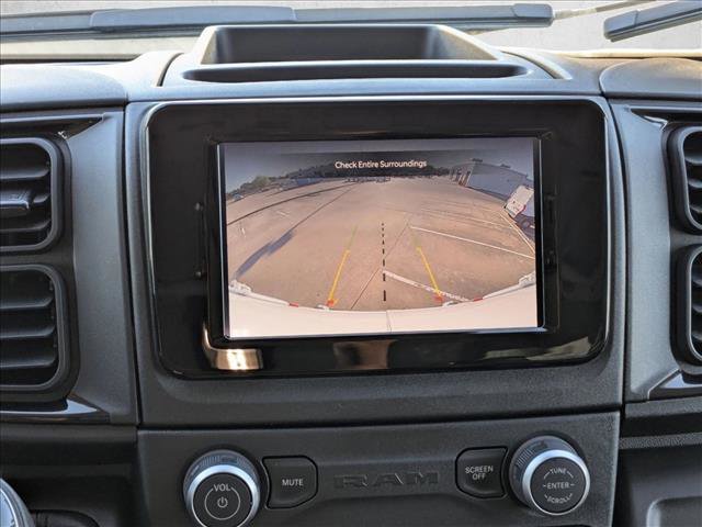 New 2026 RAM ProMaster 1500 w/ Convenience Group FWD image 14