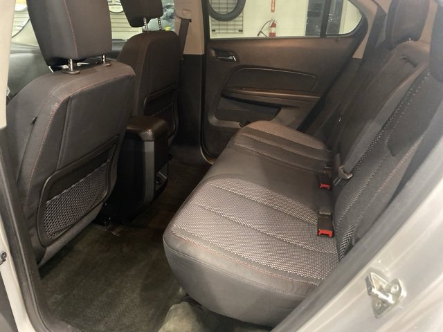 Used 2017 Chevrolet Equinox LS image 25