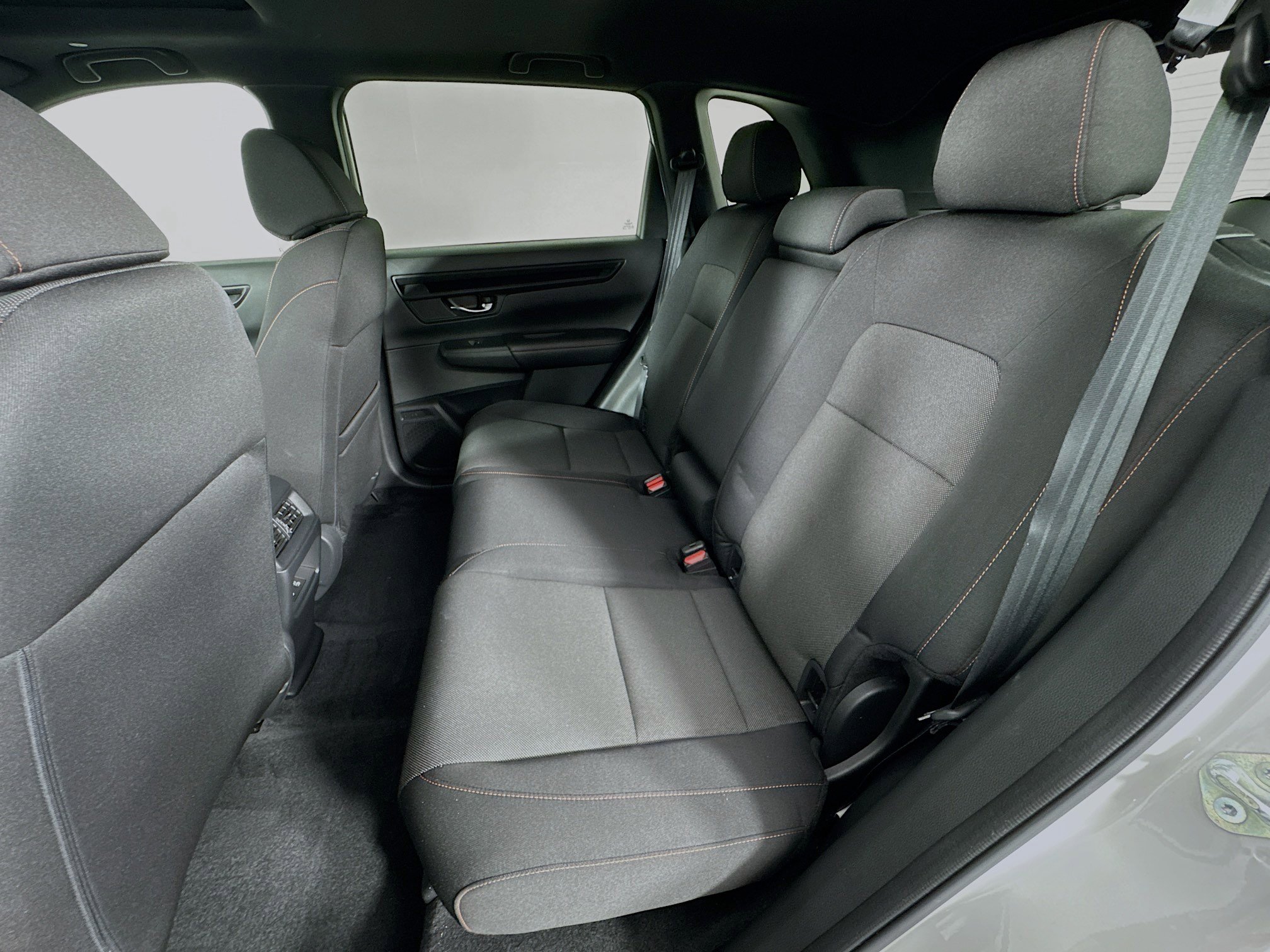 Certified 2024 Honda CR-V Sport image 24