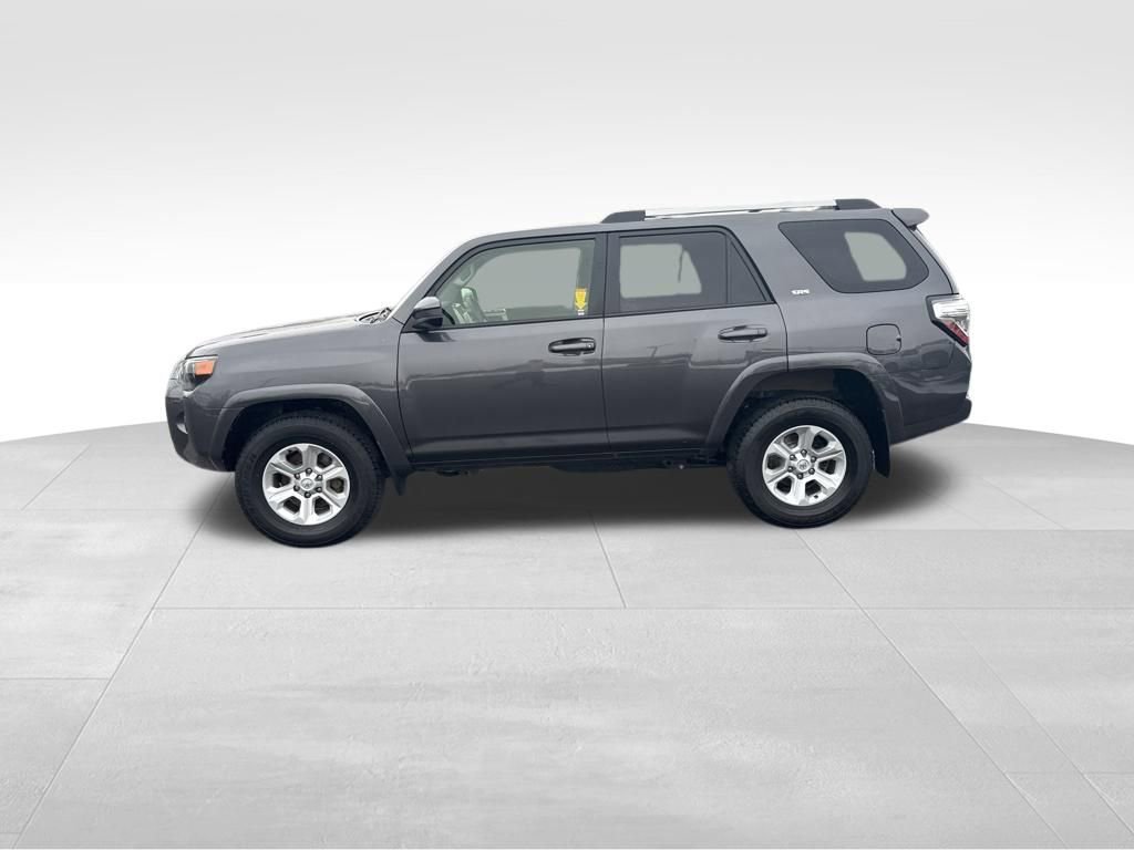 Used 2023 Toyota 4Runner SR5 image 2
