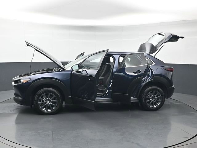 Certified 2024 MAZDA CX-30 AWD 2.5 S image 44