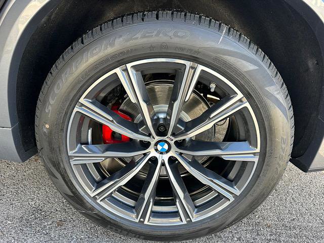 New 2026 BMW X5 xDrive40i image 7