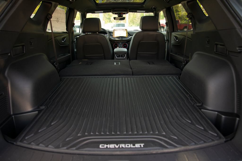 New 2025 Chevrolet Blazer RS w/ Driver Confidence II Package AWD/4WD image 20
