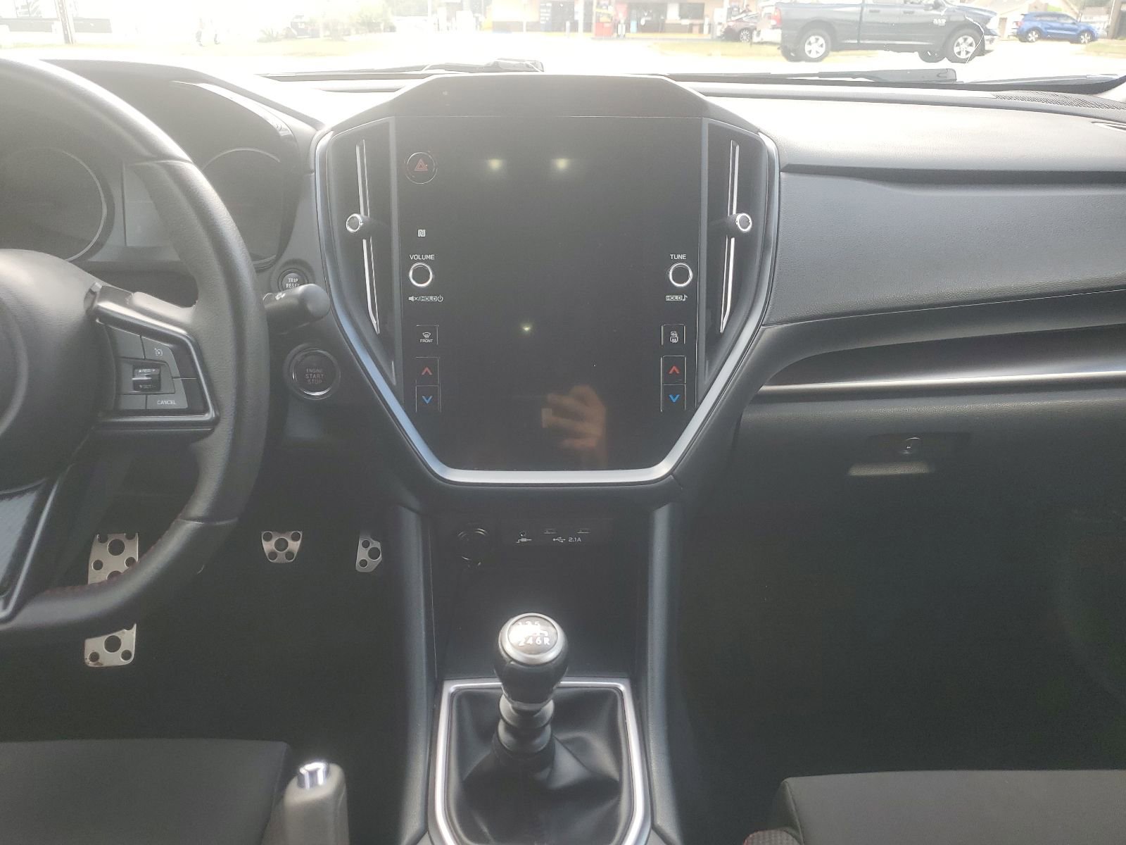 Used 2022 Subaru WRX Premium image 12