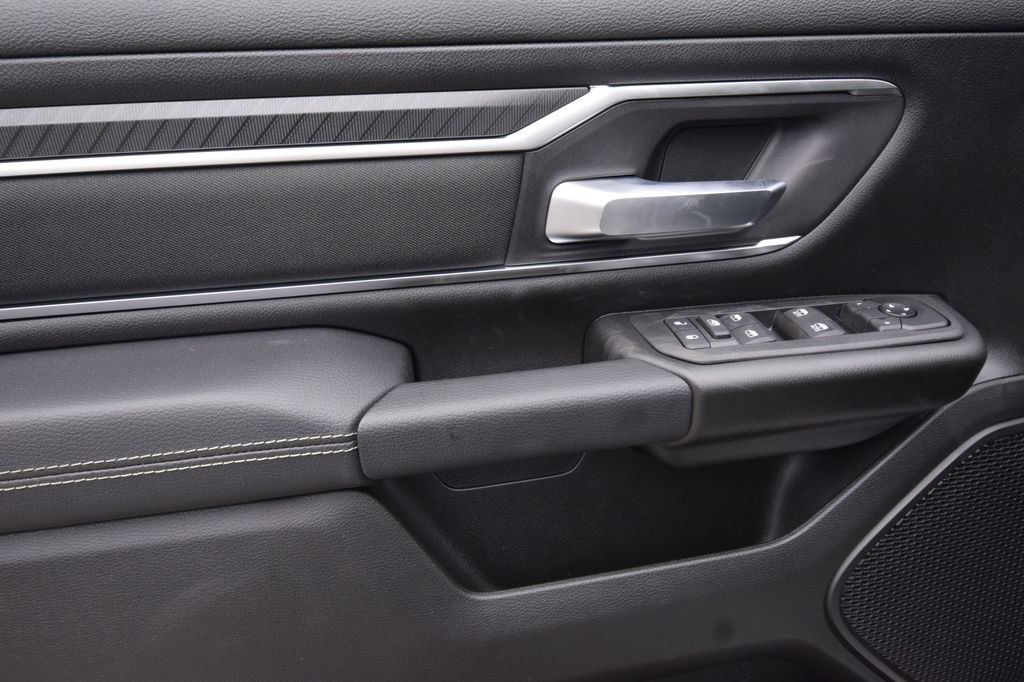 New 2026 RAM 1500 Big Horn image 31