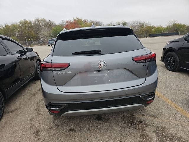 Used 2022 Buick Envision Essence w/ Technology Package I image 5