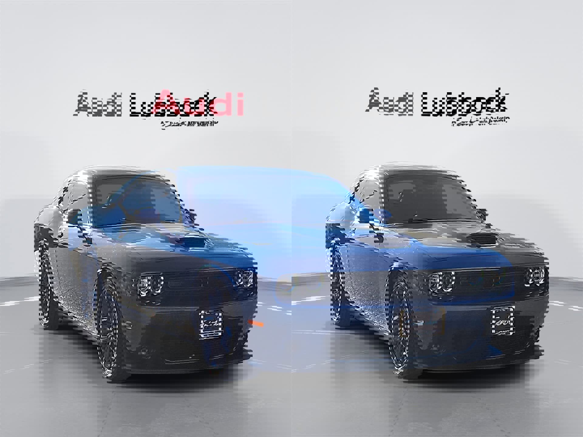 Used 2022 Dodge Challenger GT w/ Plus Package