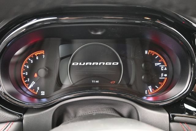 New 2026 Dodge Durango GT AWD/4WD image 33