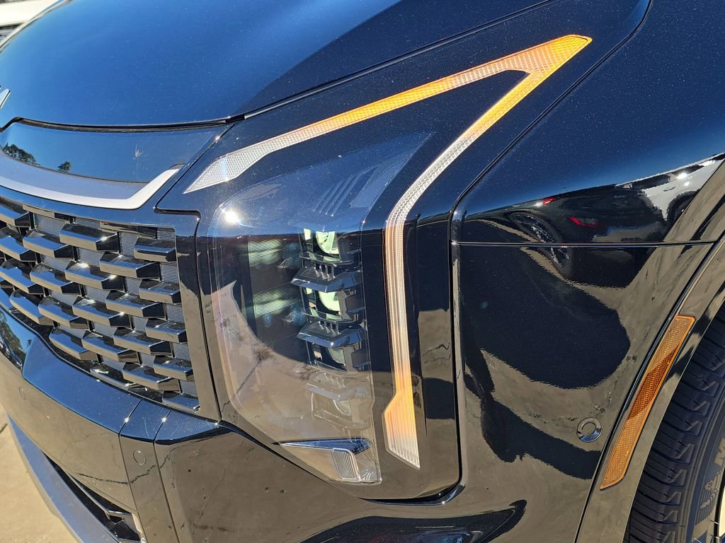 New 2026 Kia Sportage SX image 10