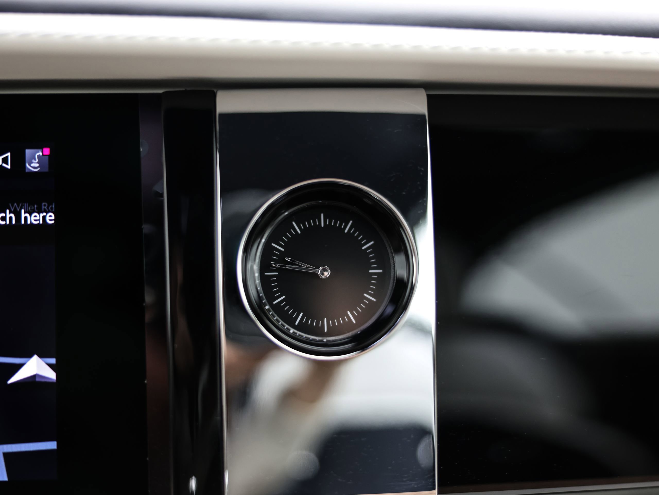 New 2026 Rolls-Royce Spectre Base image 10