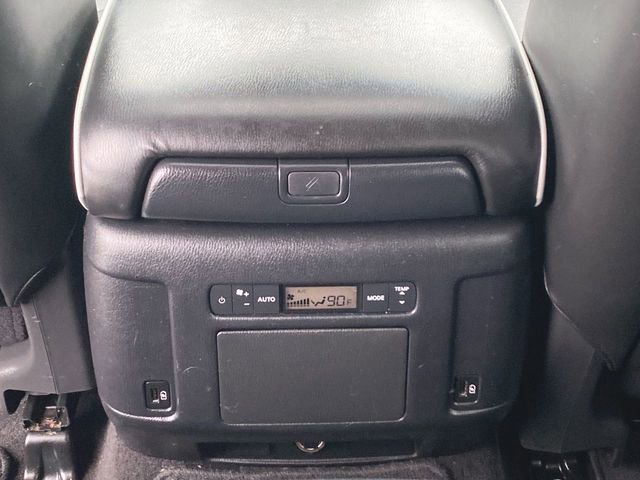 Used 2022 INFINITI QX80 Premium Select w/ Cargo Package image 22