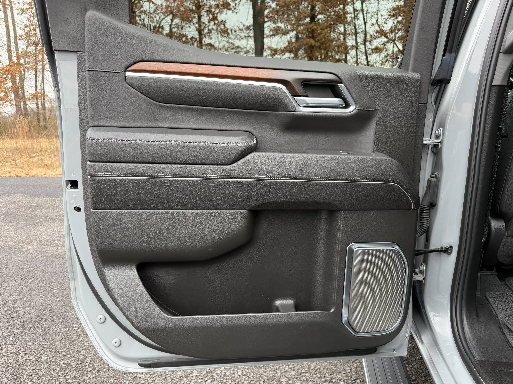 Used 2024 GMC Sierra 1500 Denali w/ Denali Reserve Package image 28