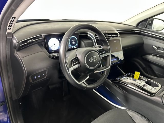 Certified 2023 Hyundai Tucson Limited image 13