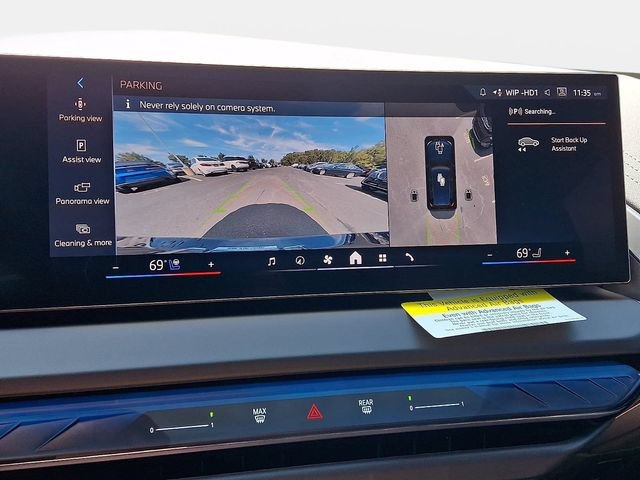 New 2026 BMW X3 xDrive30 AWD/4WD image 15