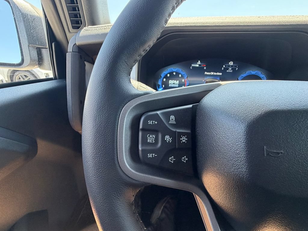 New 2026 Ford Bronco Outer Banks AWD/4WD image 26