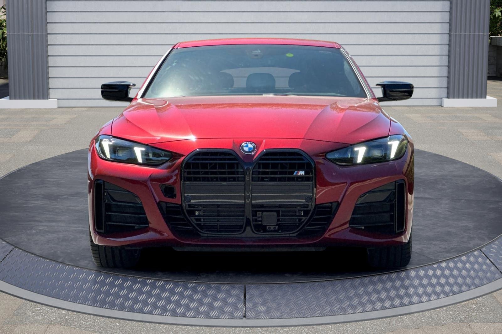 New 2025 BMW M440i w/ Premium Package image 2