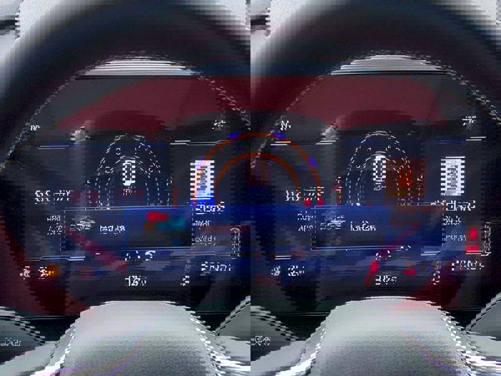 Used 2025 Chevrolet Traverse LT w/ Midnight/Sport Edition FWD image 11