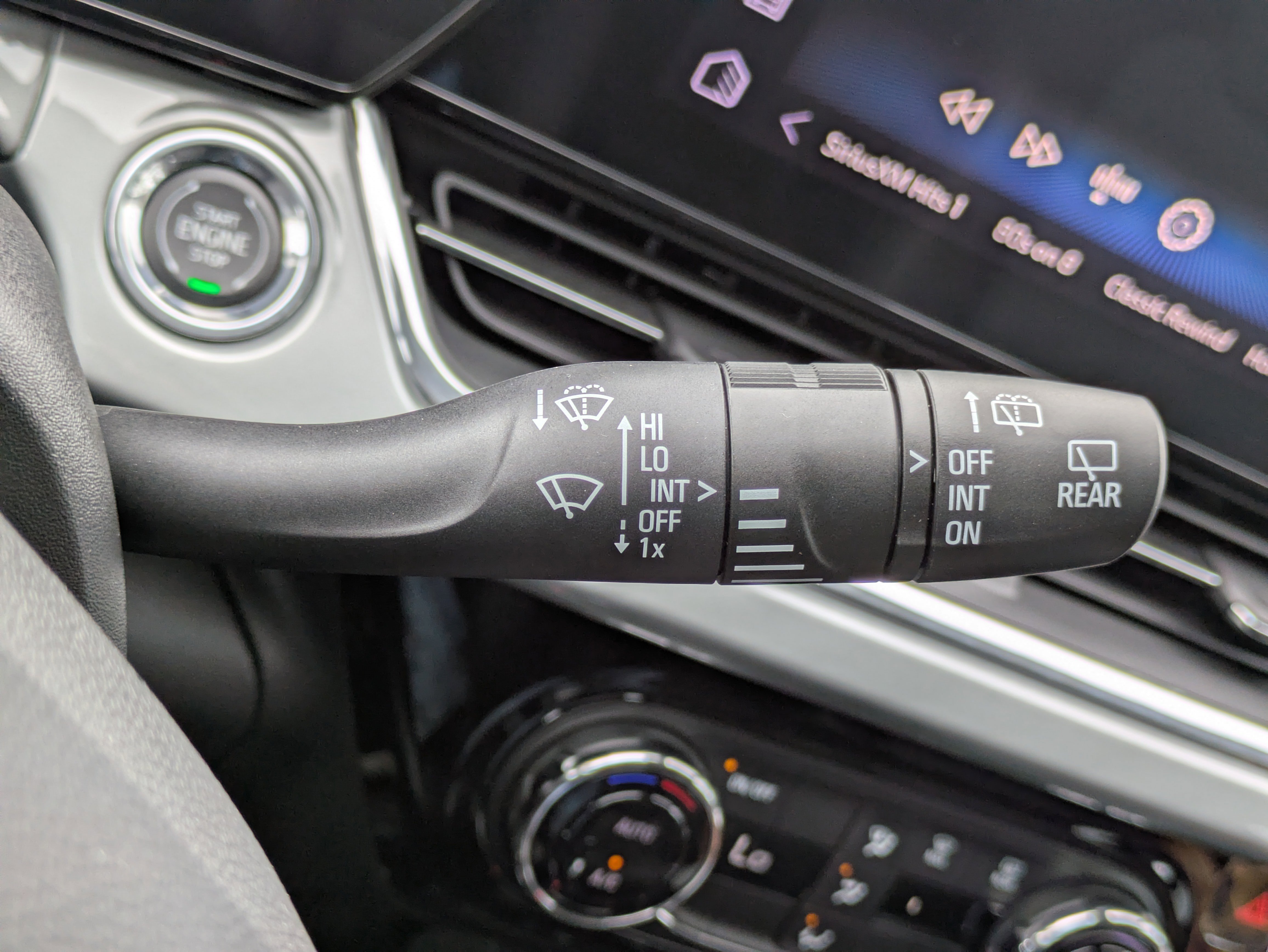 New 2026 Chevrolet Trax LT image 18