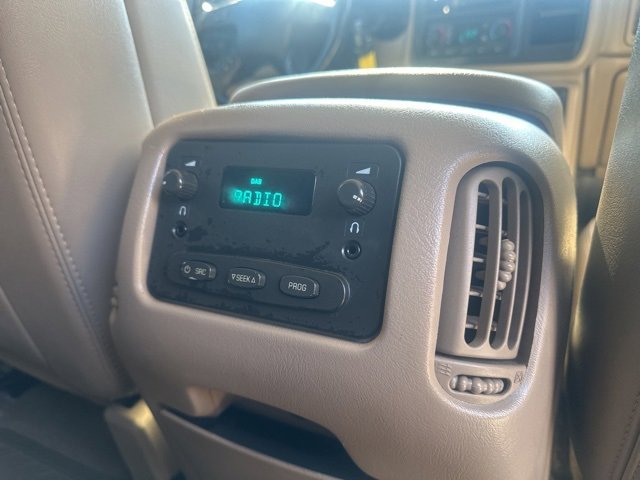 Used 2005 Chevrolet Silverado 3500 LT w/ Heavy-Duty Power Package image 13