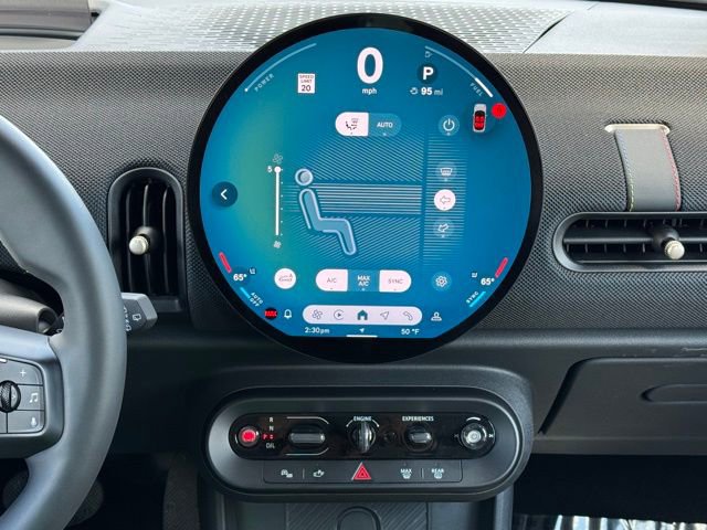 Certified 2025 MINI Cooper S image 22