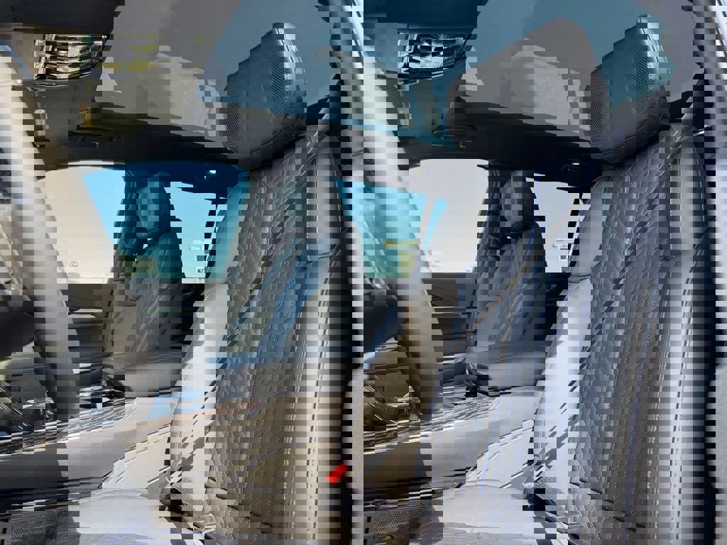 New 2026 Cadillac Escalade IQ Sport 1 w/ LPO, ONYX Package image 11