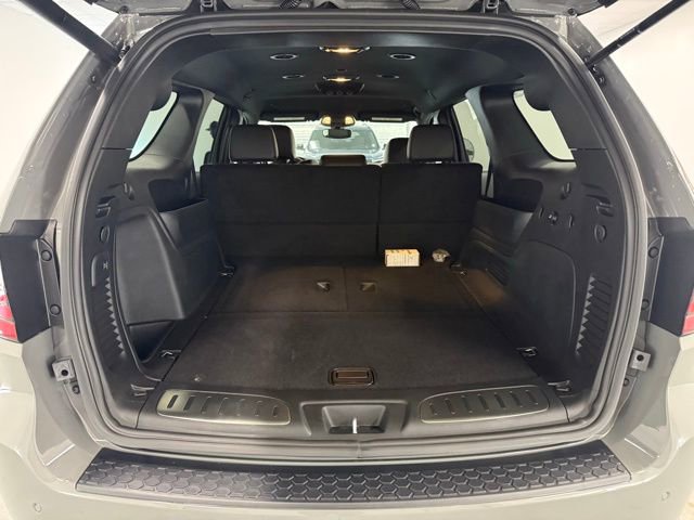 New 2026 Dodge Durango SRT Hellcat image 8