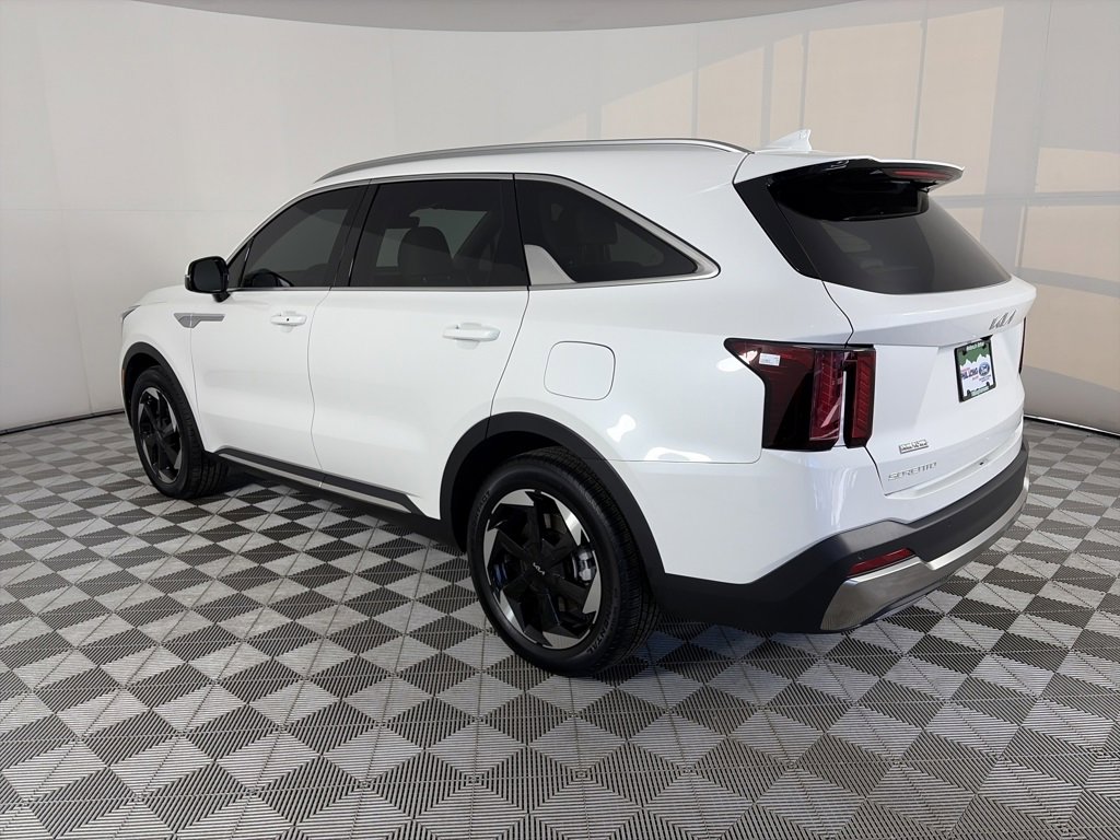 Used 2025 Kia Sorento EX image 5