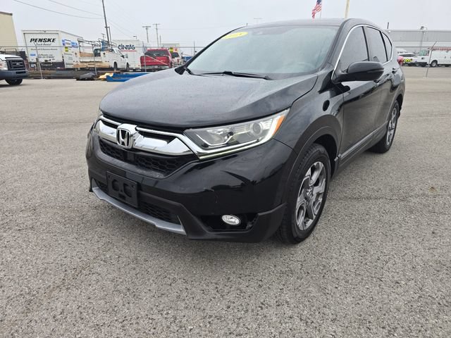Used 2018 Honda CR-V EX-L image 7