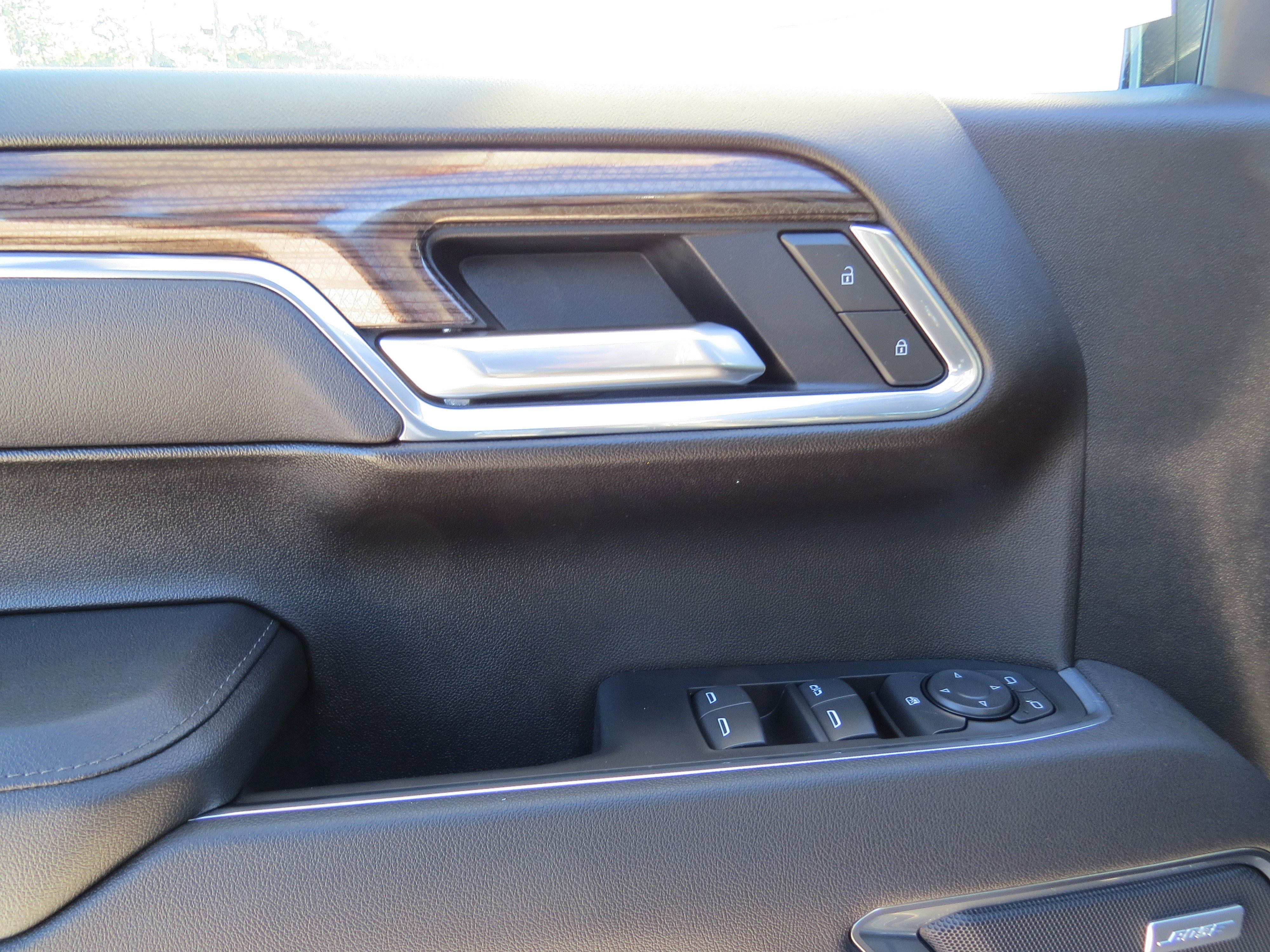 New 2026 Chevrolet Silverado 1500 LT Trail Boss w/ LT Trail Boss Premium Package image 16