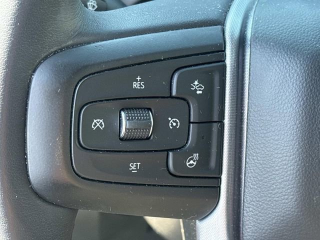 Used 2021 GMC Sierra 1500 SLT image 27