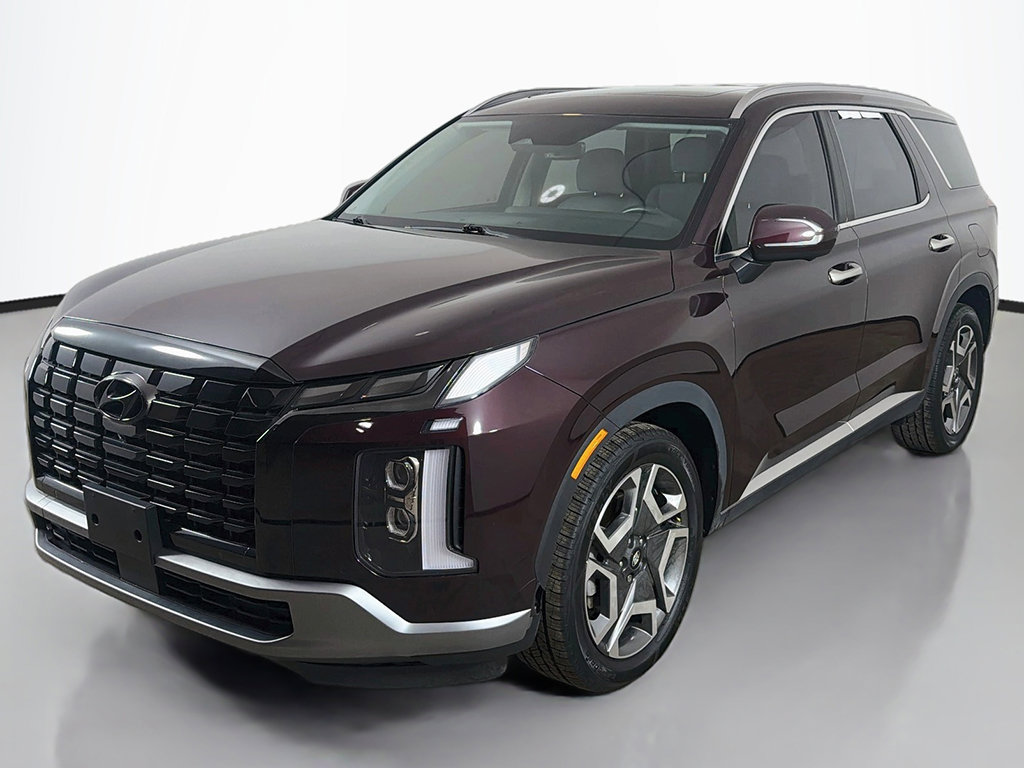 Used 2023 Hyundai Palisade SEL w/ Premium Package AWD/4WD image 9
