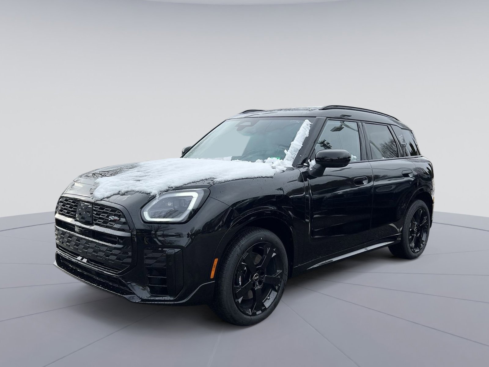 New 2026 MINI Cooper Countryman S AWD/4WD image 1